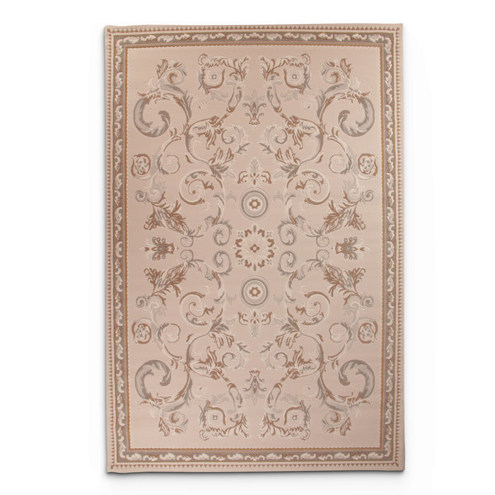 Banko Rosette Rug