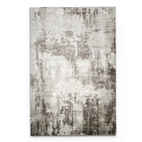 Alin Ivory Wash Rug