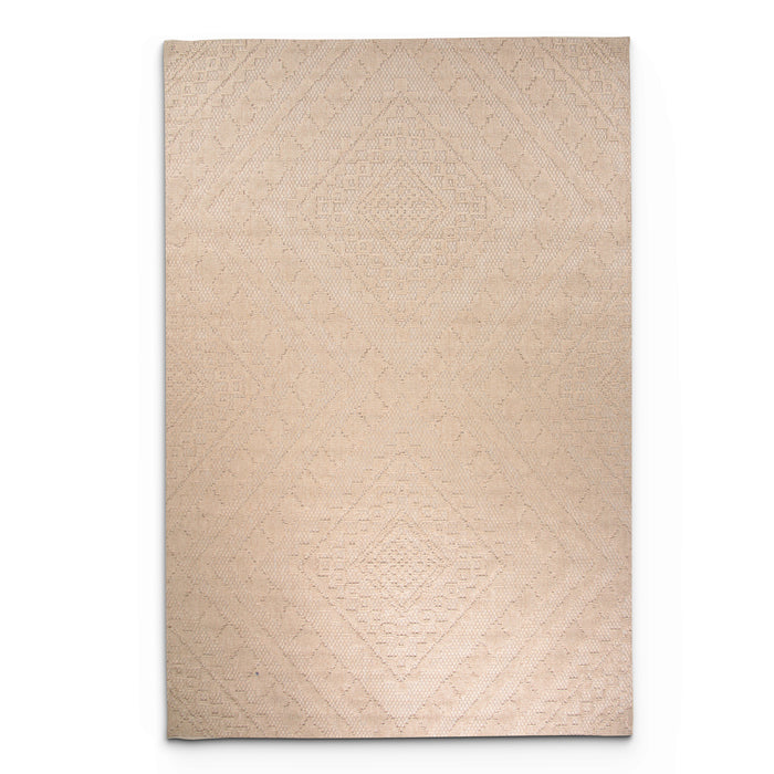 Promo Jute Karo Rug