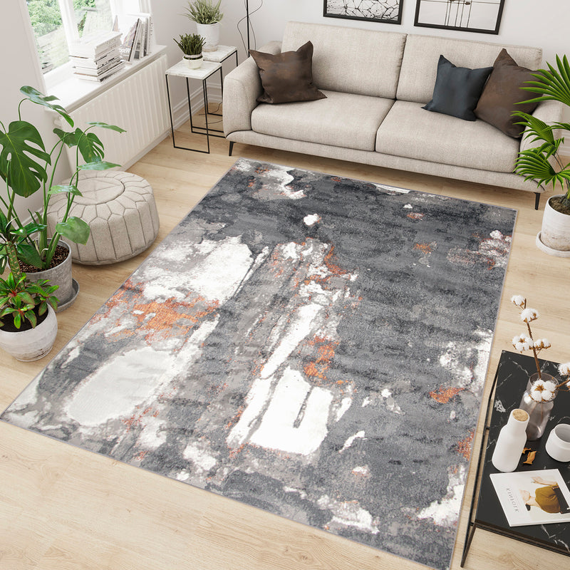 Diva Arlina Multy Grey Rug