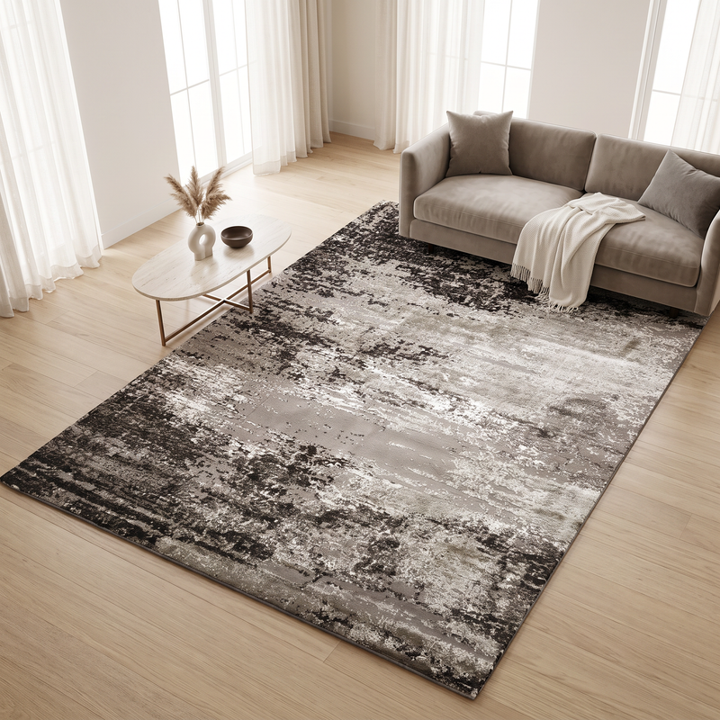 Alin Dusk Terrain Rug
