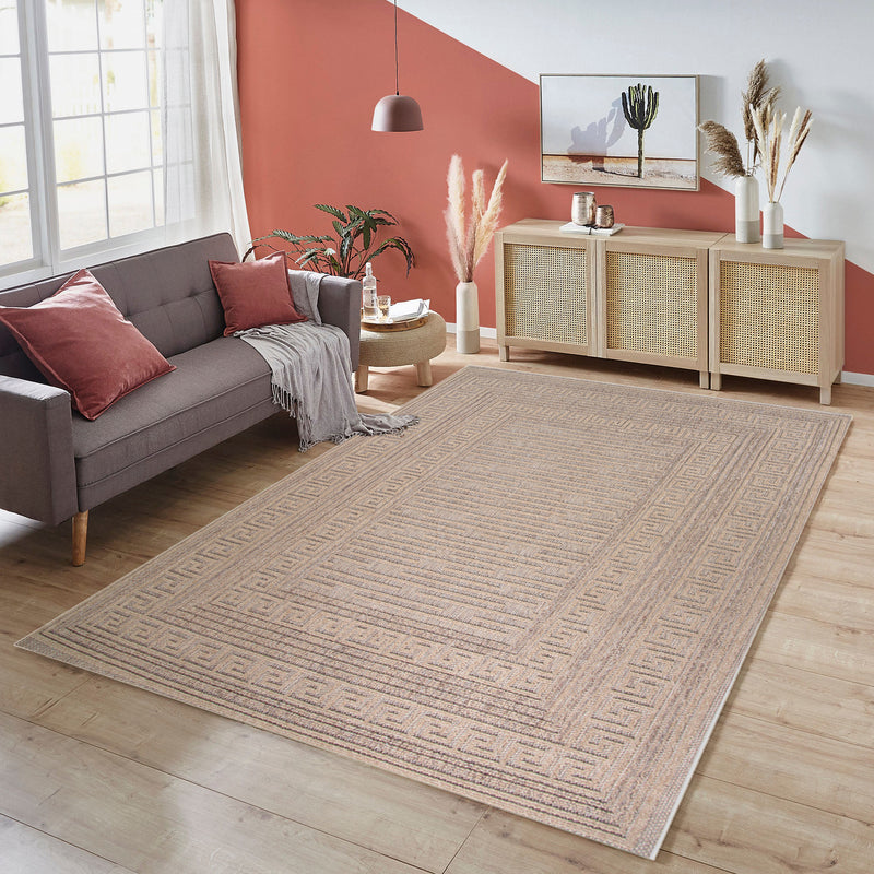 Jute Maelo Rug