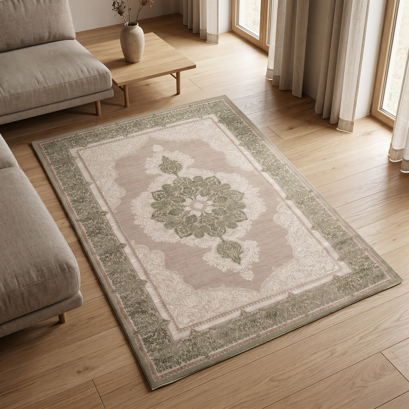 Diva Ashstone Rug