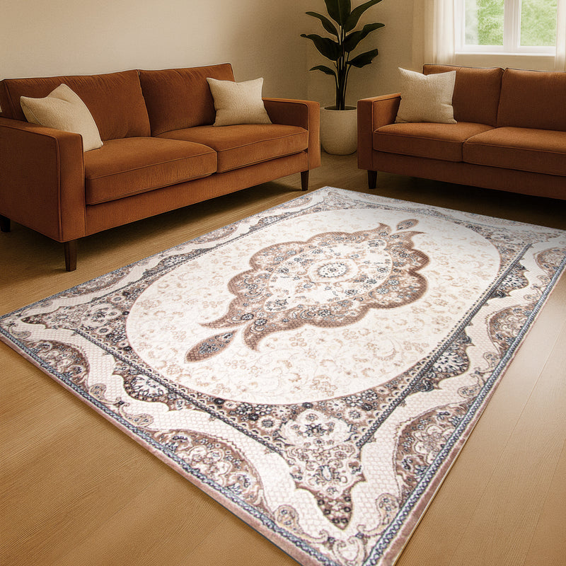 Hereke Selmon Rug