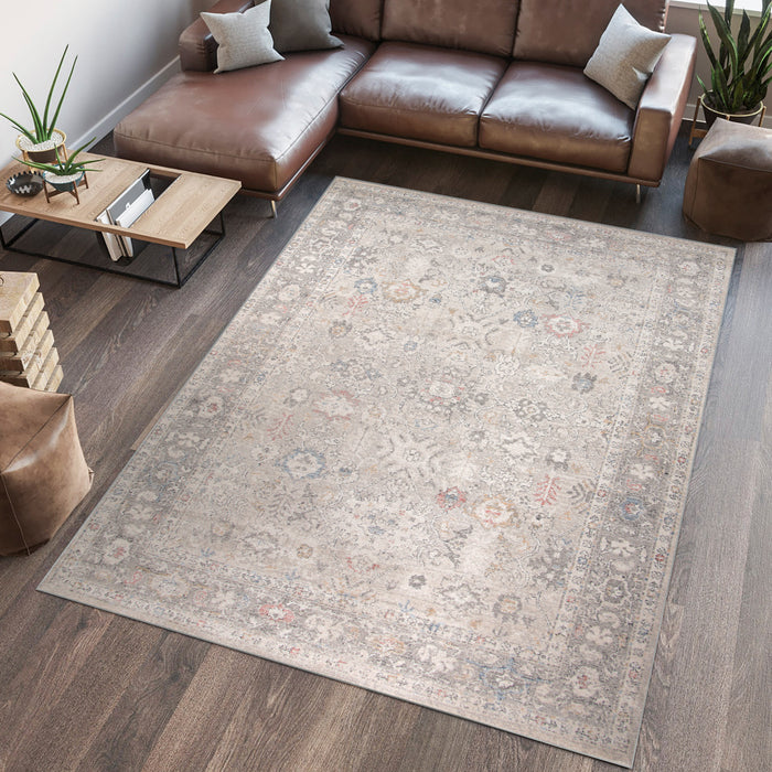 Anatolia Golden Cappadocia Rug