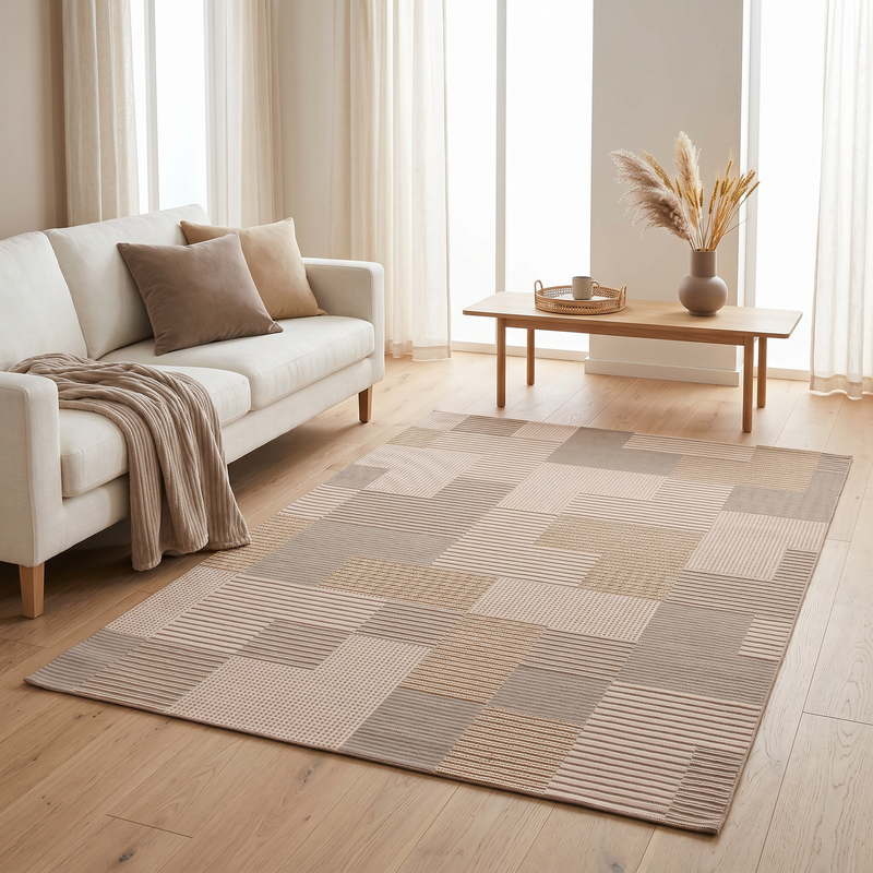 Banko Terrain Rug