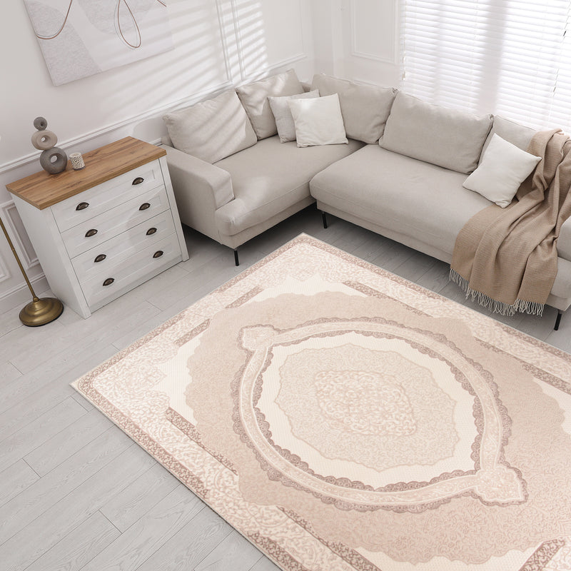 Lilla Tiven Rug