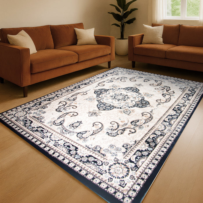 Hereke Navora Rug