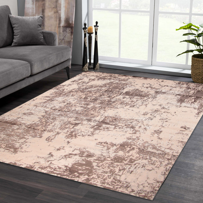 Joburg Javino Modern Abstract Rug