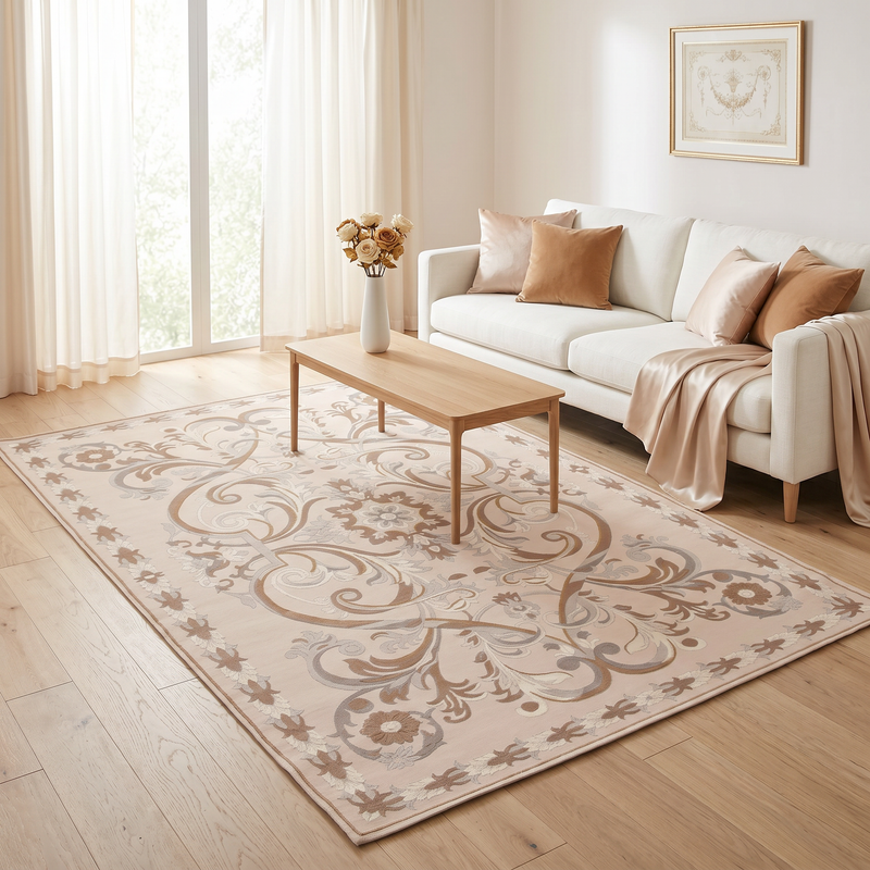 Banko Imperial Rug