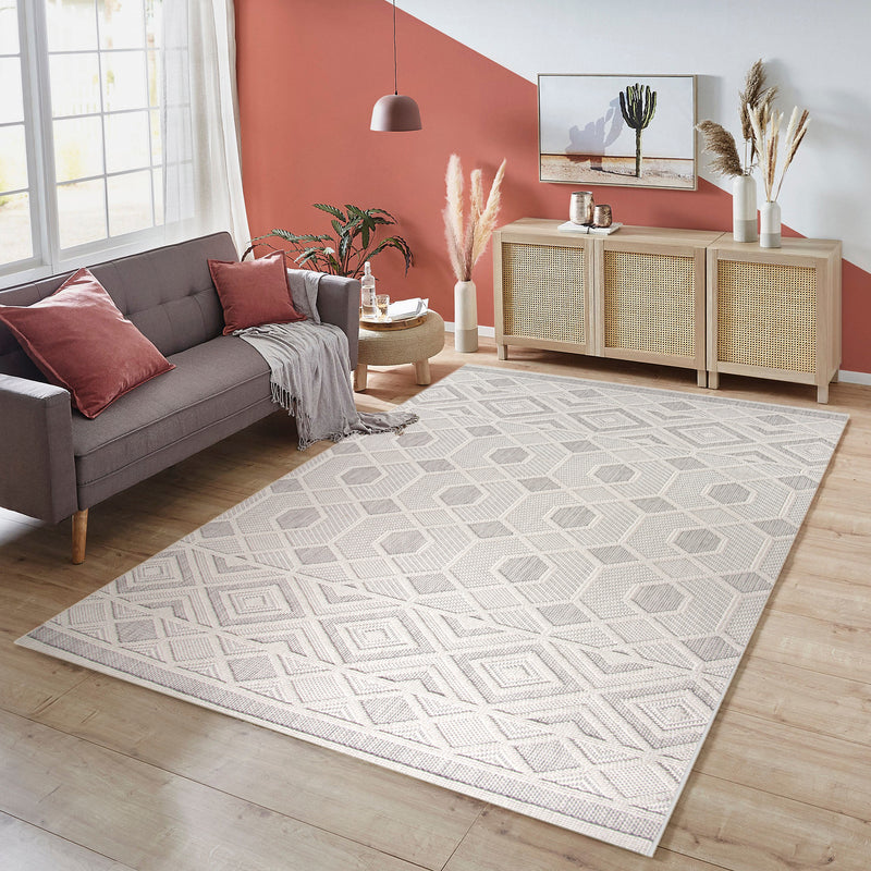 Jute Amio Rug