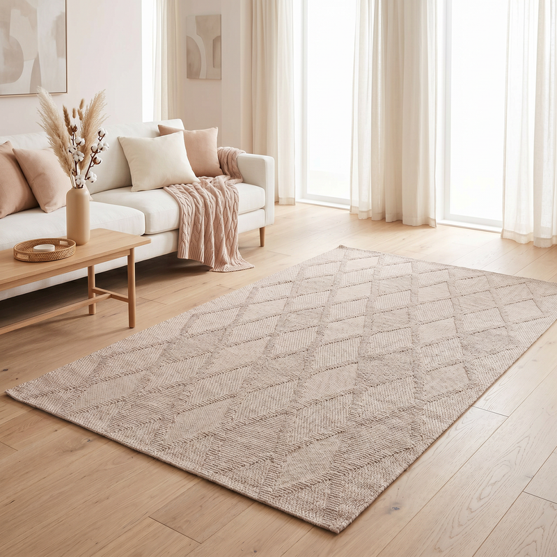 Favori Cable Rug