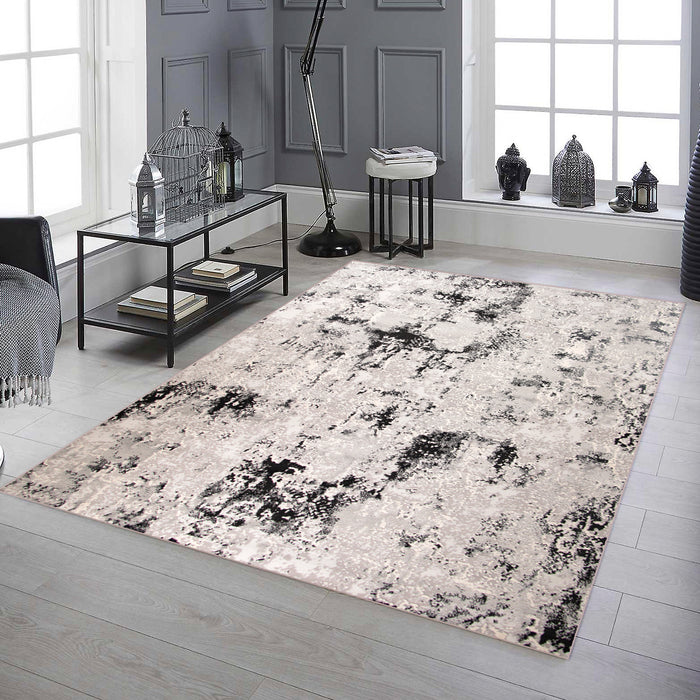 Diamond Norvia Modern Area Rug