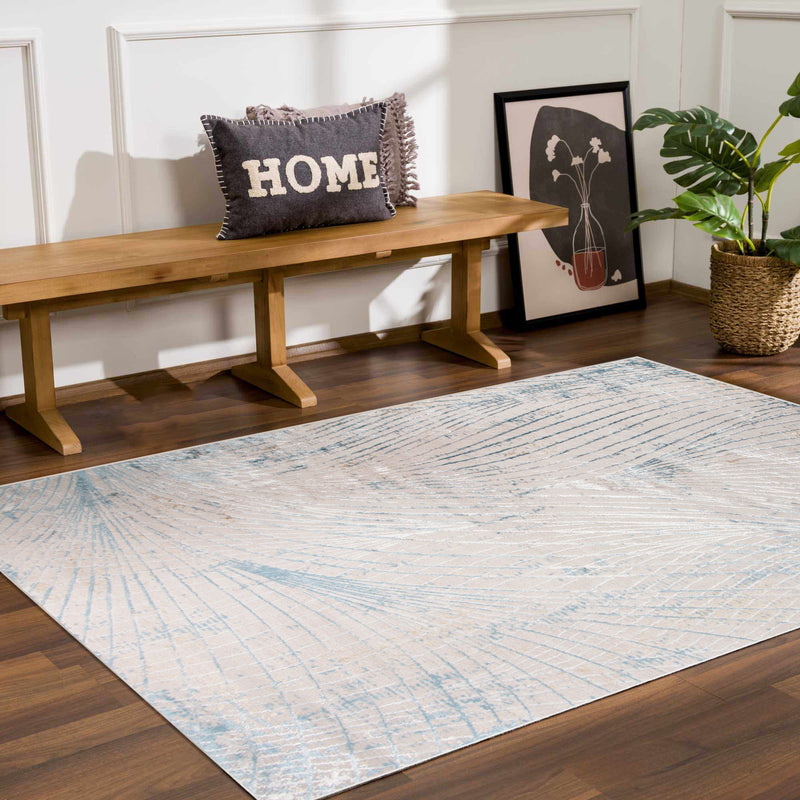 Star Sovo Cream Rug