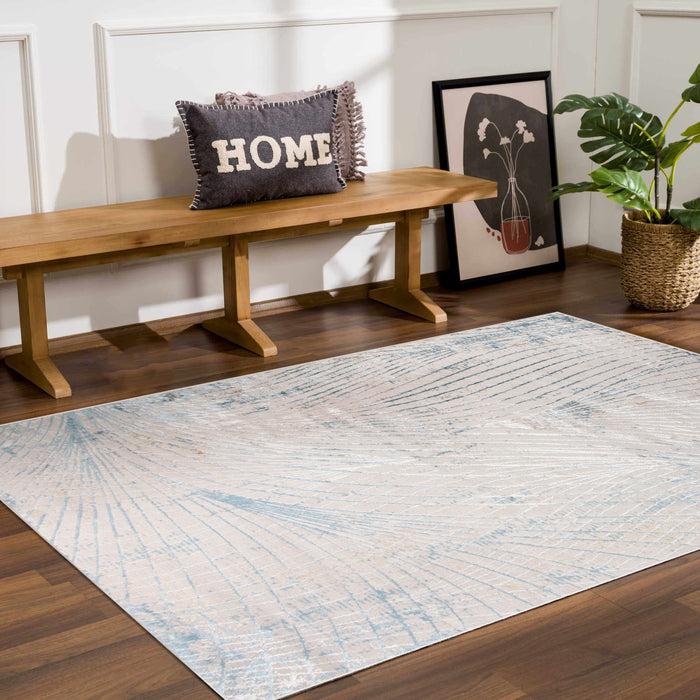 Star Sovo Cream Rug