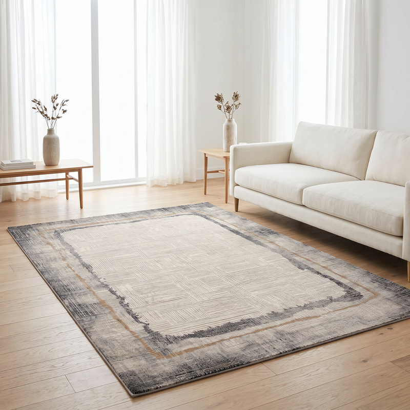 Diva Copper Rug
