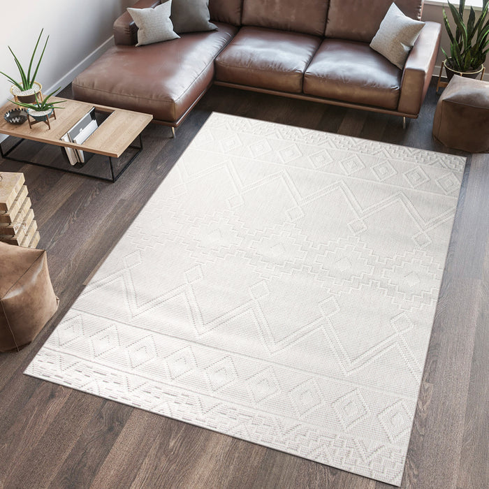 Favori Soril Cream Rug