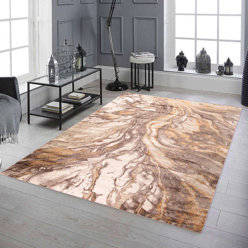 Diamond Sylven Modern Area Rug