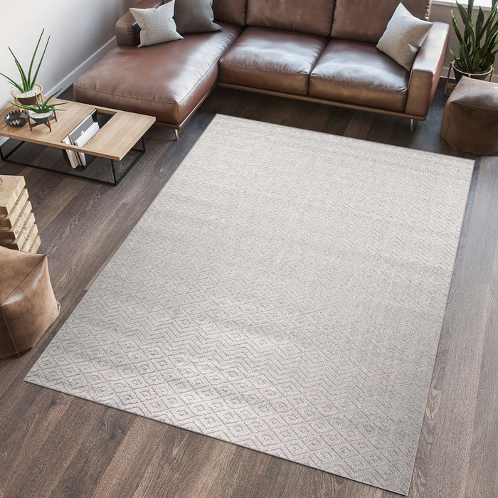 Favori Serel Grey Rug