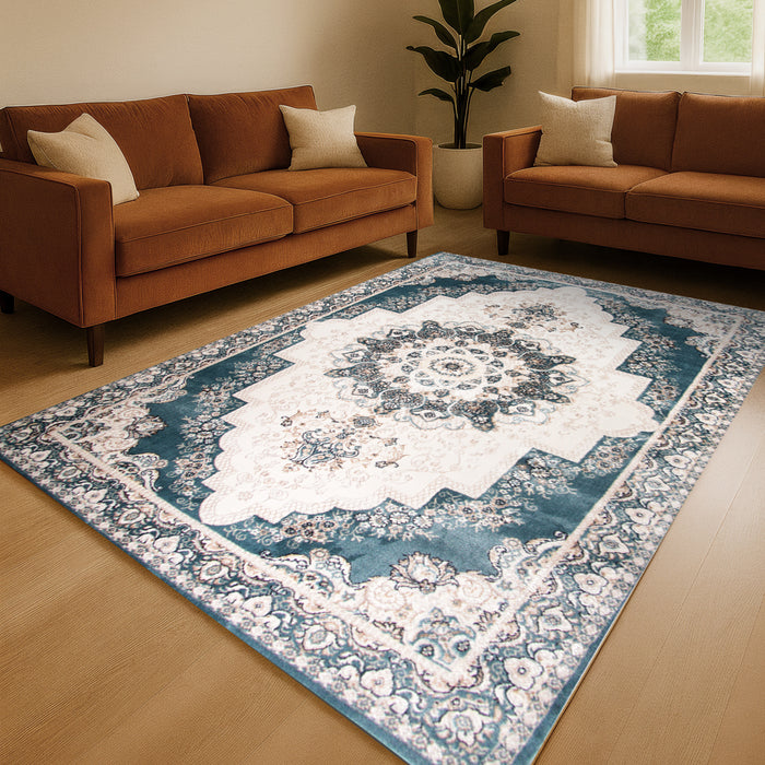 Hereke Lurien Rug