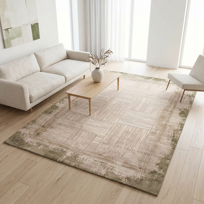 Diva Graphite Rug