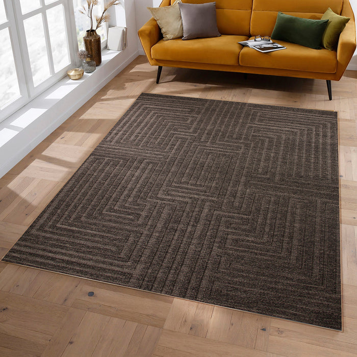 Jute Baylin Rug