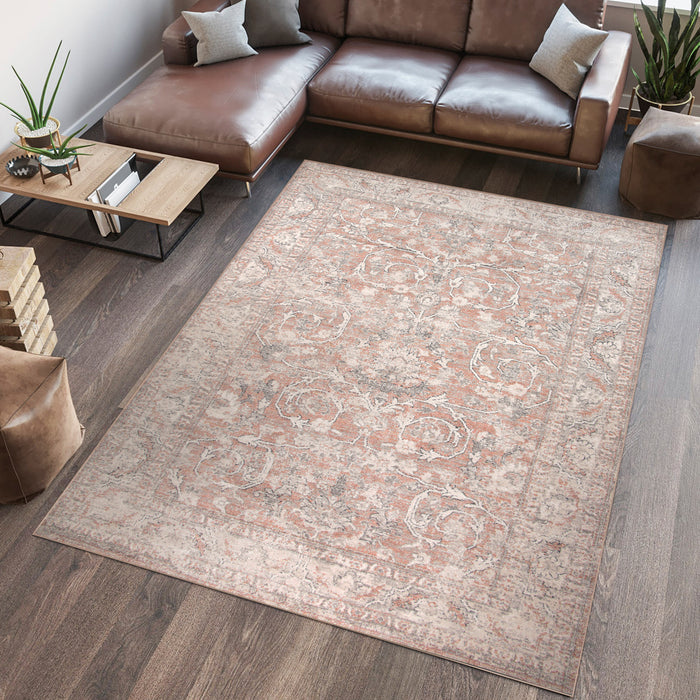 Anatolia Eternal Selçuk Rug