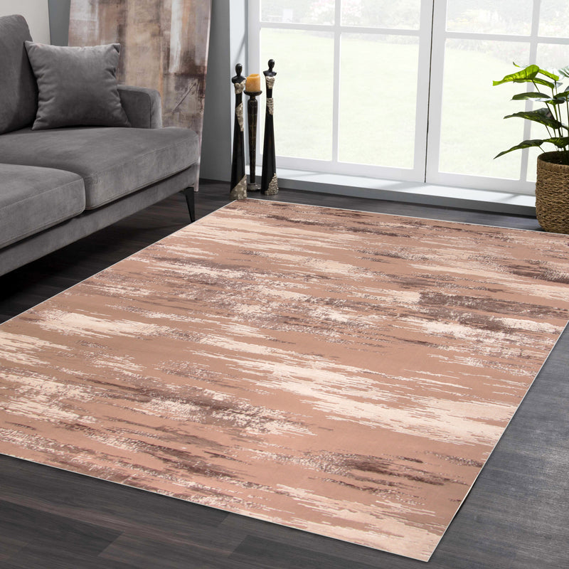 Joburg Vasqui Modern Abstract Rug