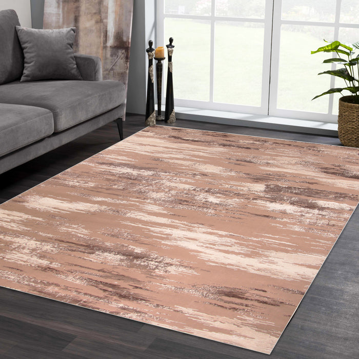 Joburg Vasqui Modern Abstract Rug