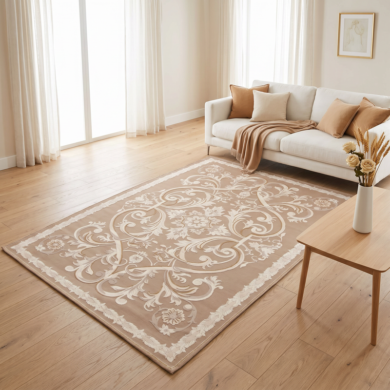 Banko Versailles Rug