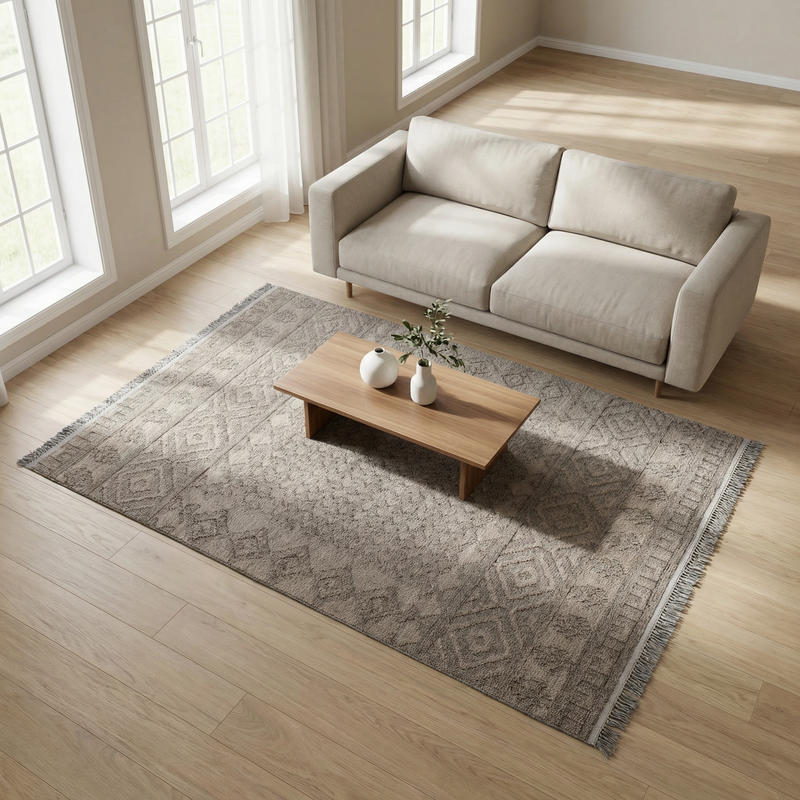 Jute Neston Rug
