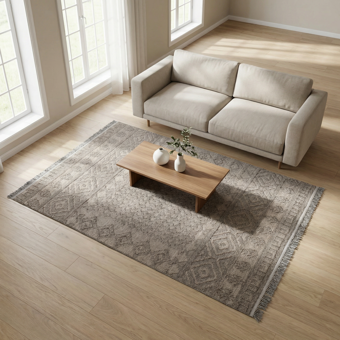Jute Neston Rug