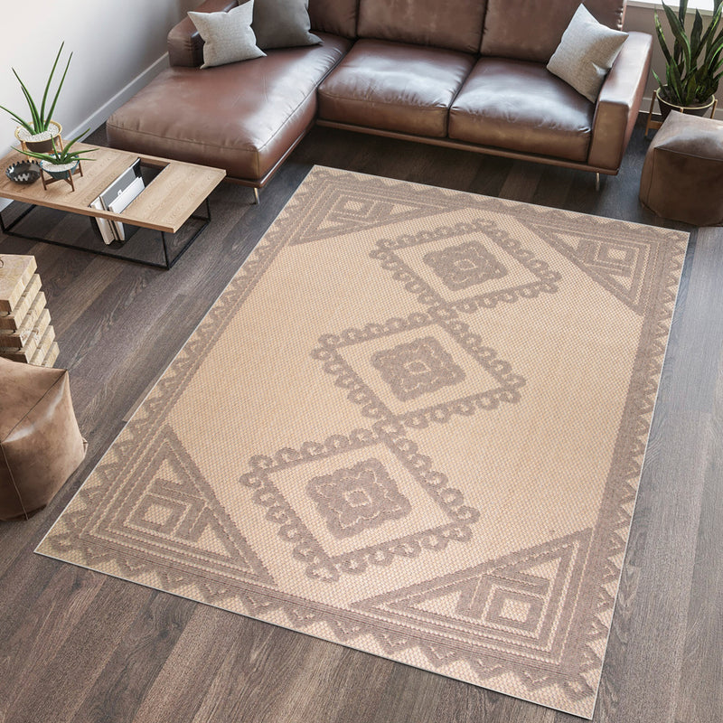 Promo Jute Tava Rug