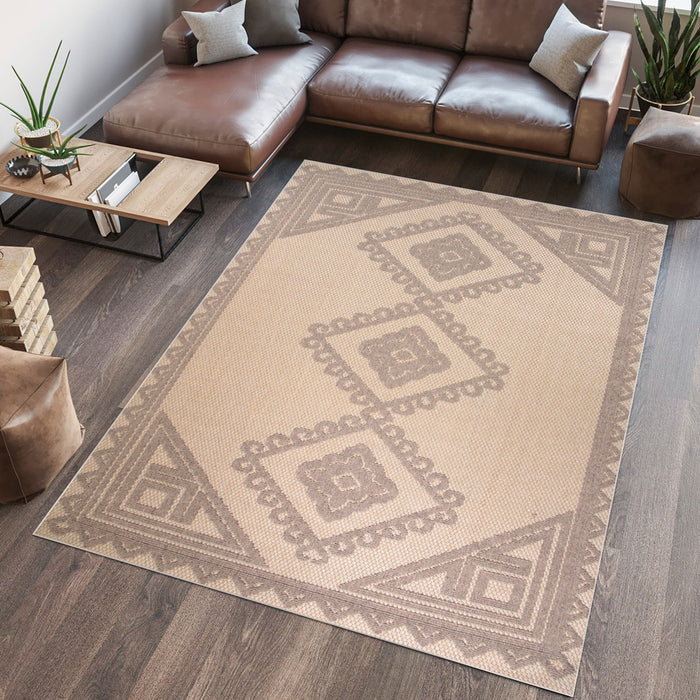 Promo Jute Tava Rug