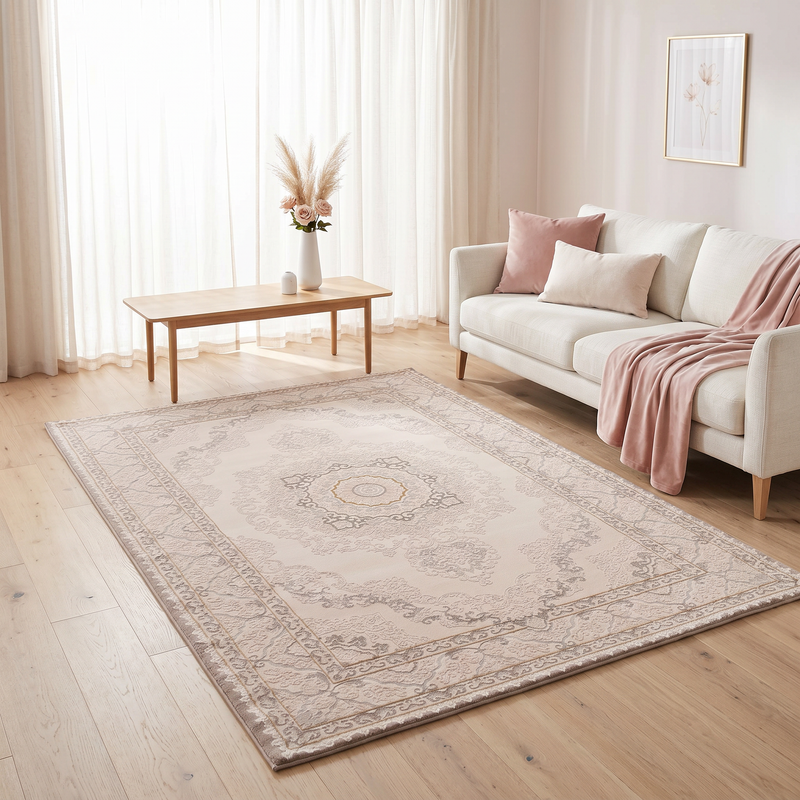 Banko Aubusson Rug