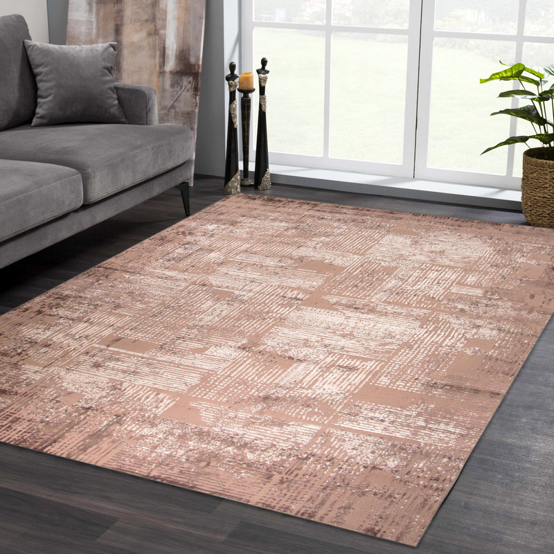 Joburg Mivaro Modern Abstract Rug