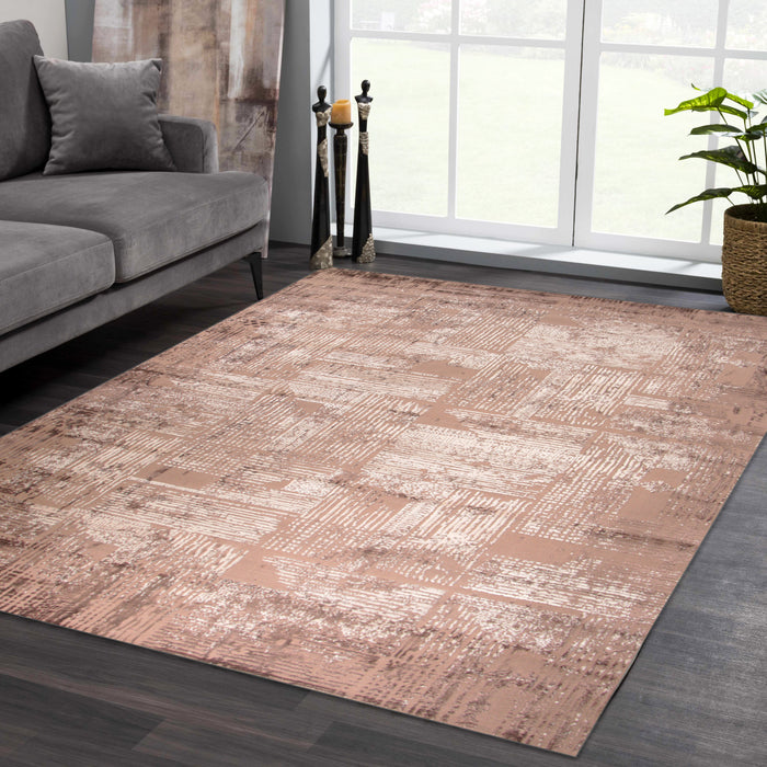 Joburg Mivaro Modern Abstract Rug