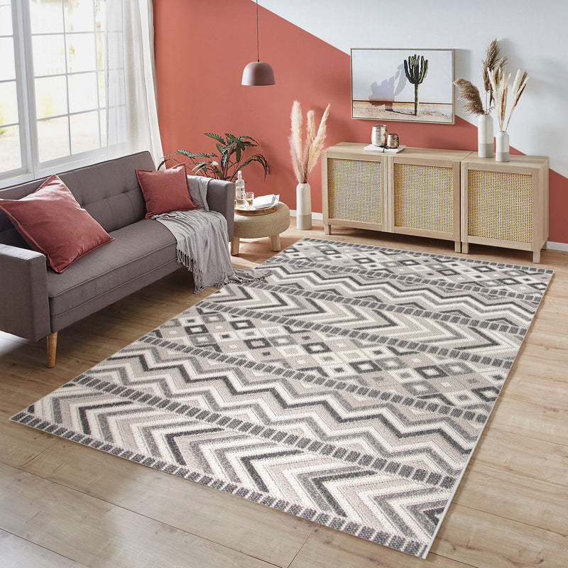 Jute Nemae Rug