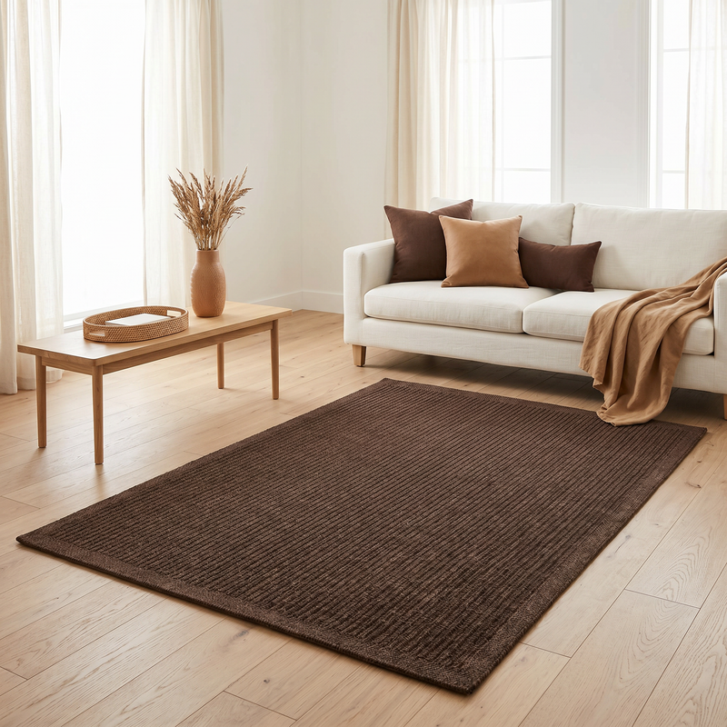 Mumbai Walnut Rug