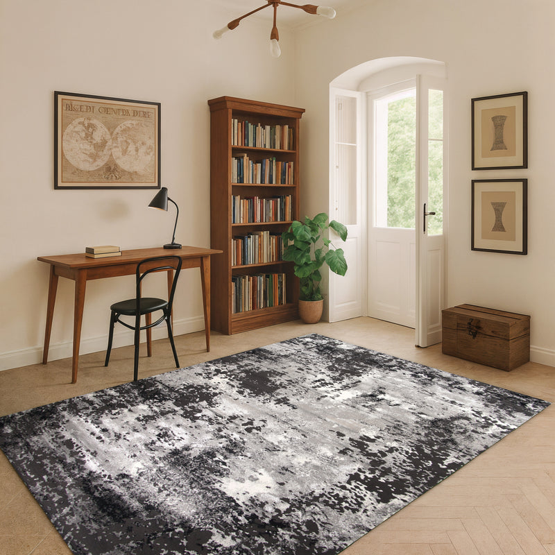 Alin Orvian Modern Area Rug