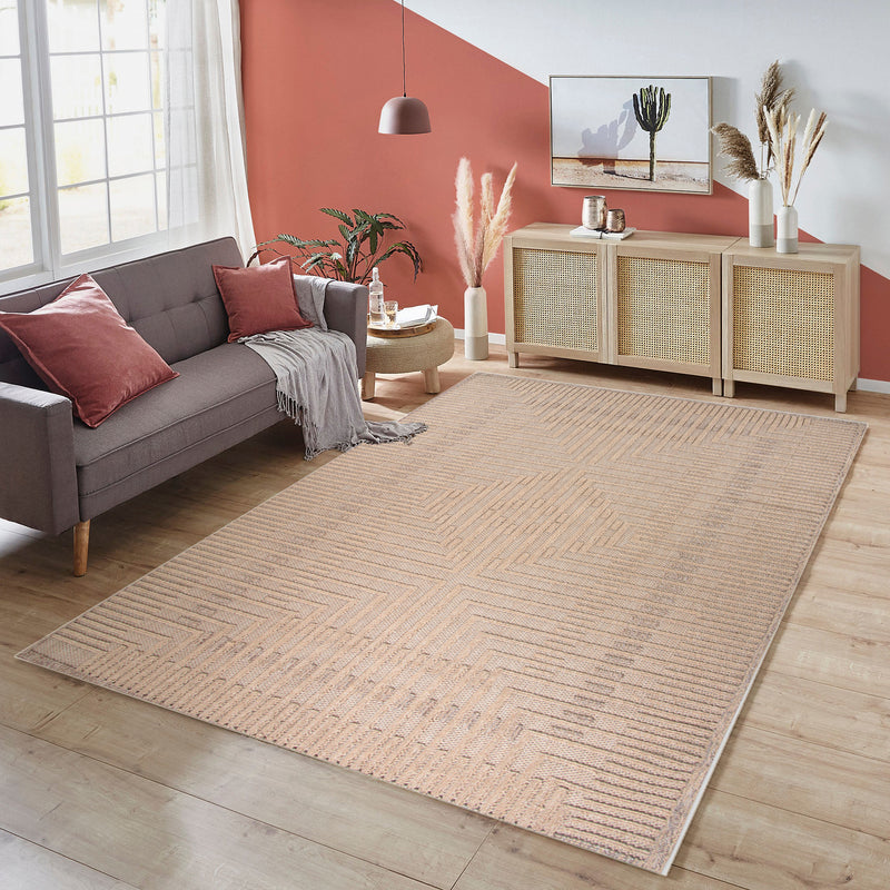 Jute Lumea Rug
