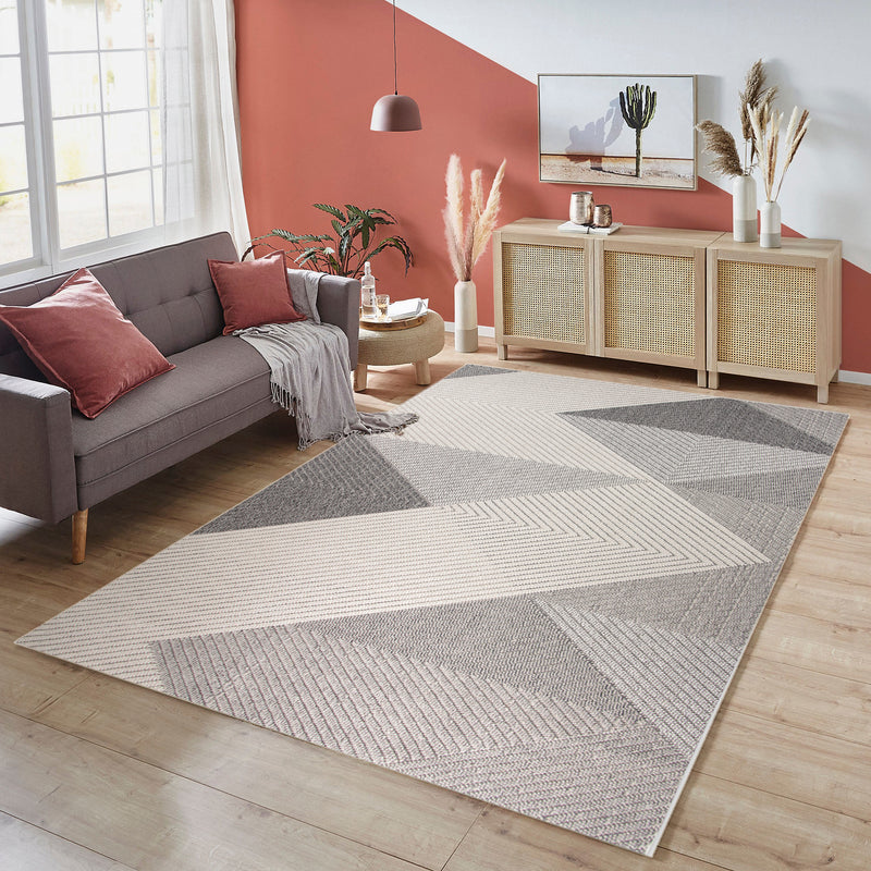 Jute Caelo Rug