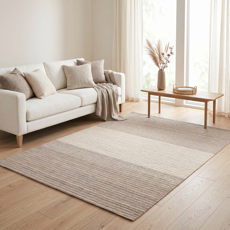 Favori Ombre Rug