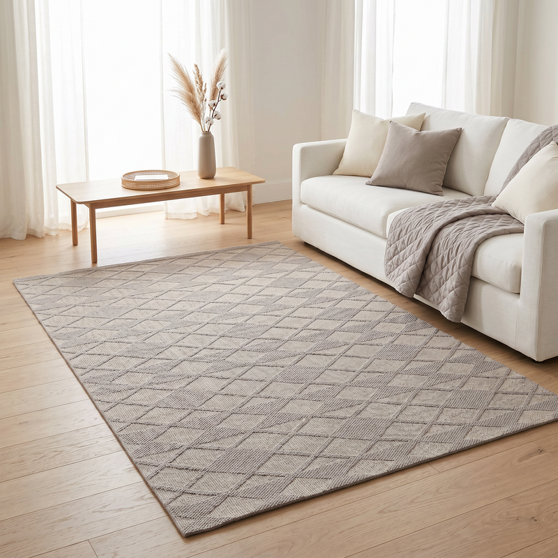 Favori Quilt Rug