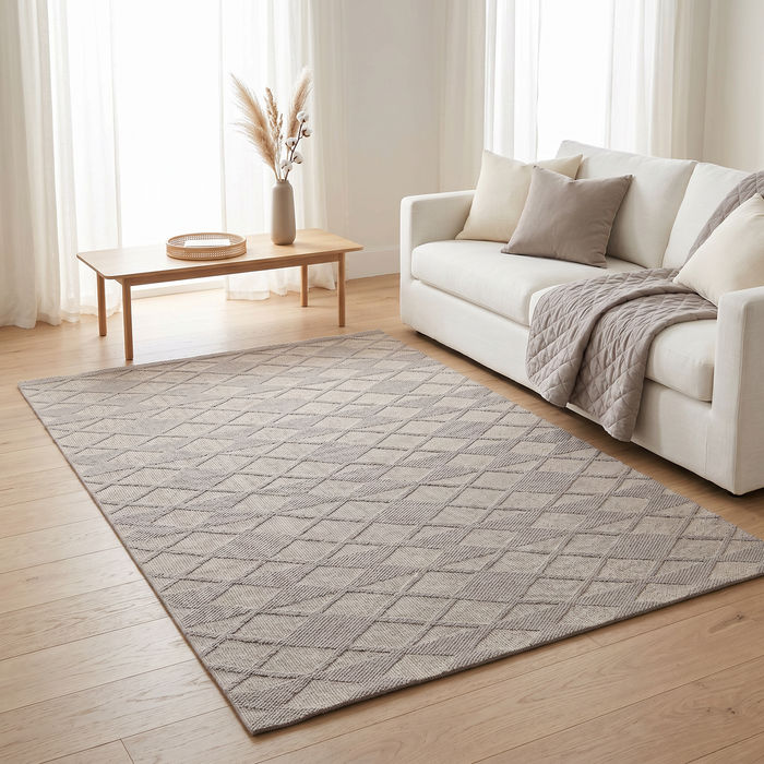 Favori Quilt Rug