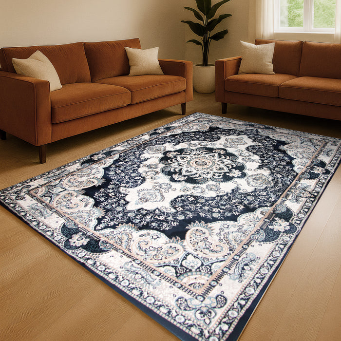Hereke Arvion Rug