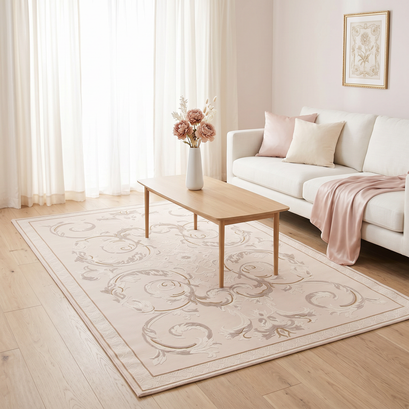 Banko Baroque Rug