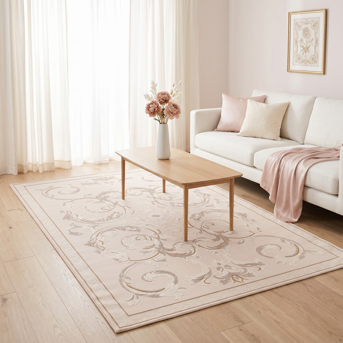 Banko Baroque Rug