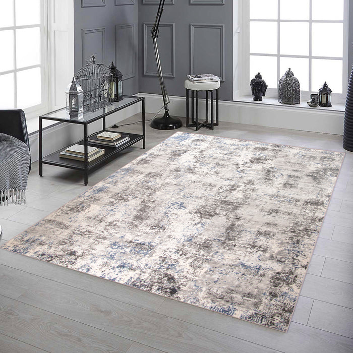 Diamond Avyrel Modern Area Rug