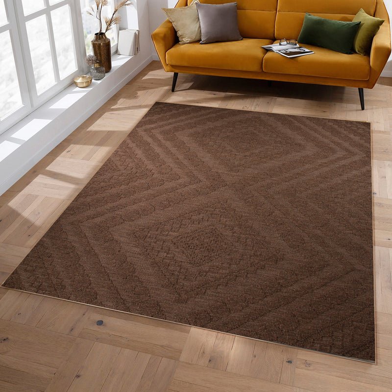 Jute Timberin Rug